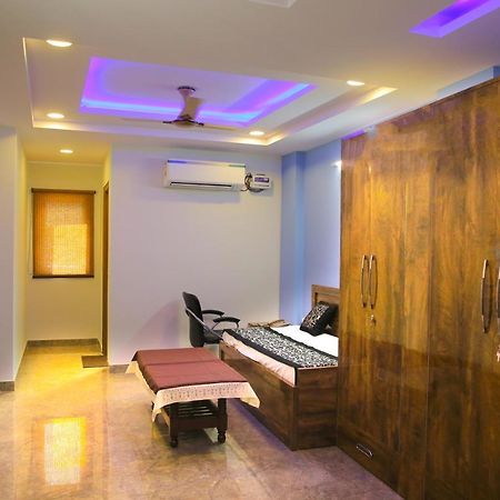 Casa Central New Delhi Eksteriør billede
